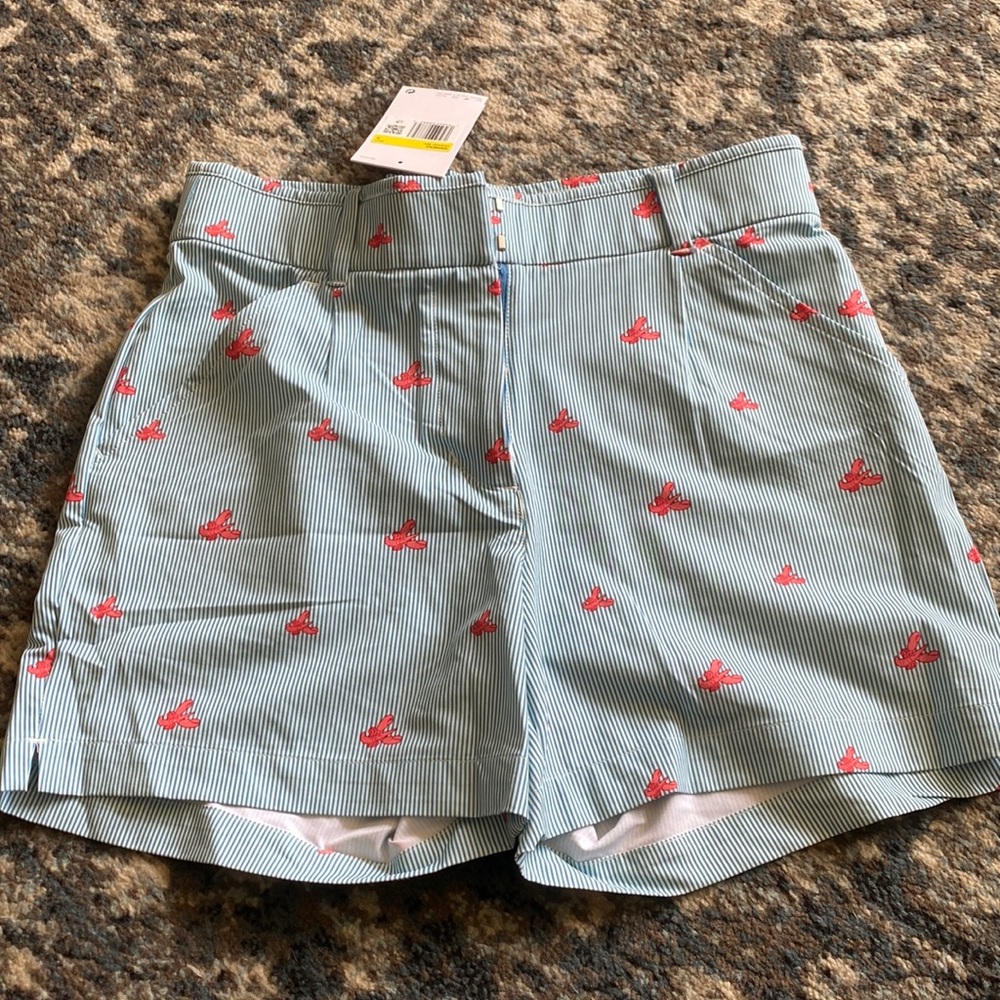 Nike Lobster Golf Shorts